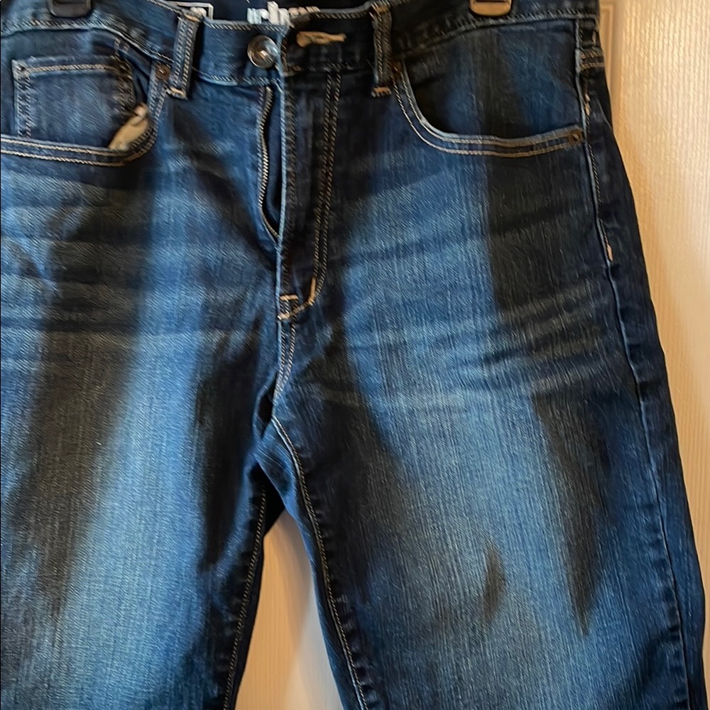 Men's Urban Pipeline Jean shorts